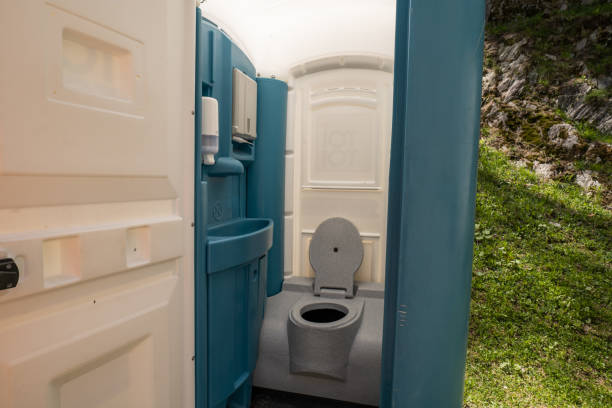 Best Affordable porta potty rental  in Polk City, FL